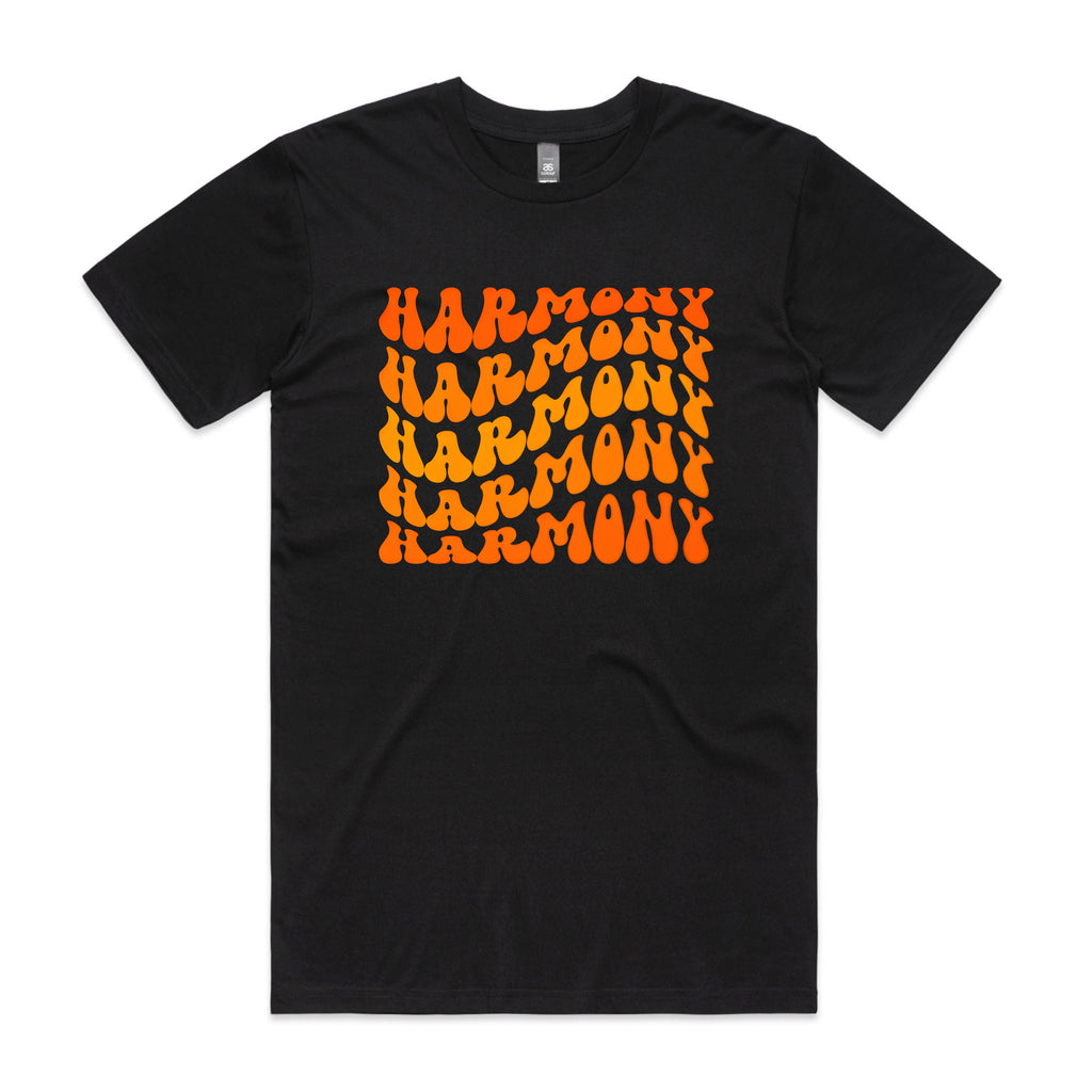WAVEY HARMONY DAY TSHIRT