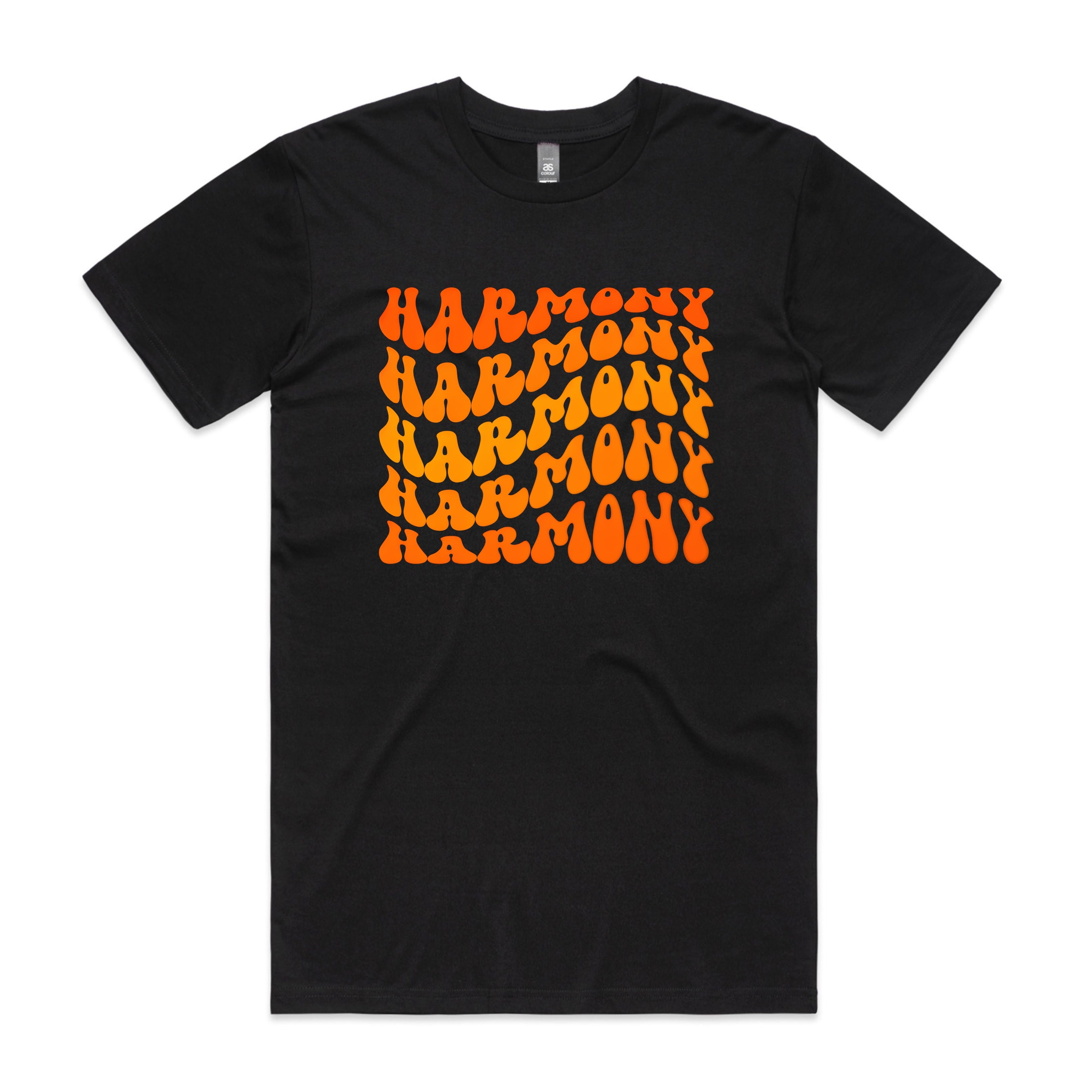 WAVEY HARMONY DAY TSHIRT