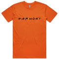 HARMONY FRIENDS TSHIRT