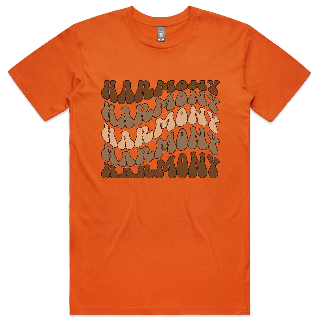 WAVEY HARMONY DAY TSHIRT
