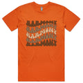 WAVEY HARMONY DAY TSHIRT