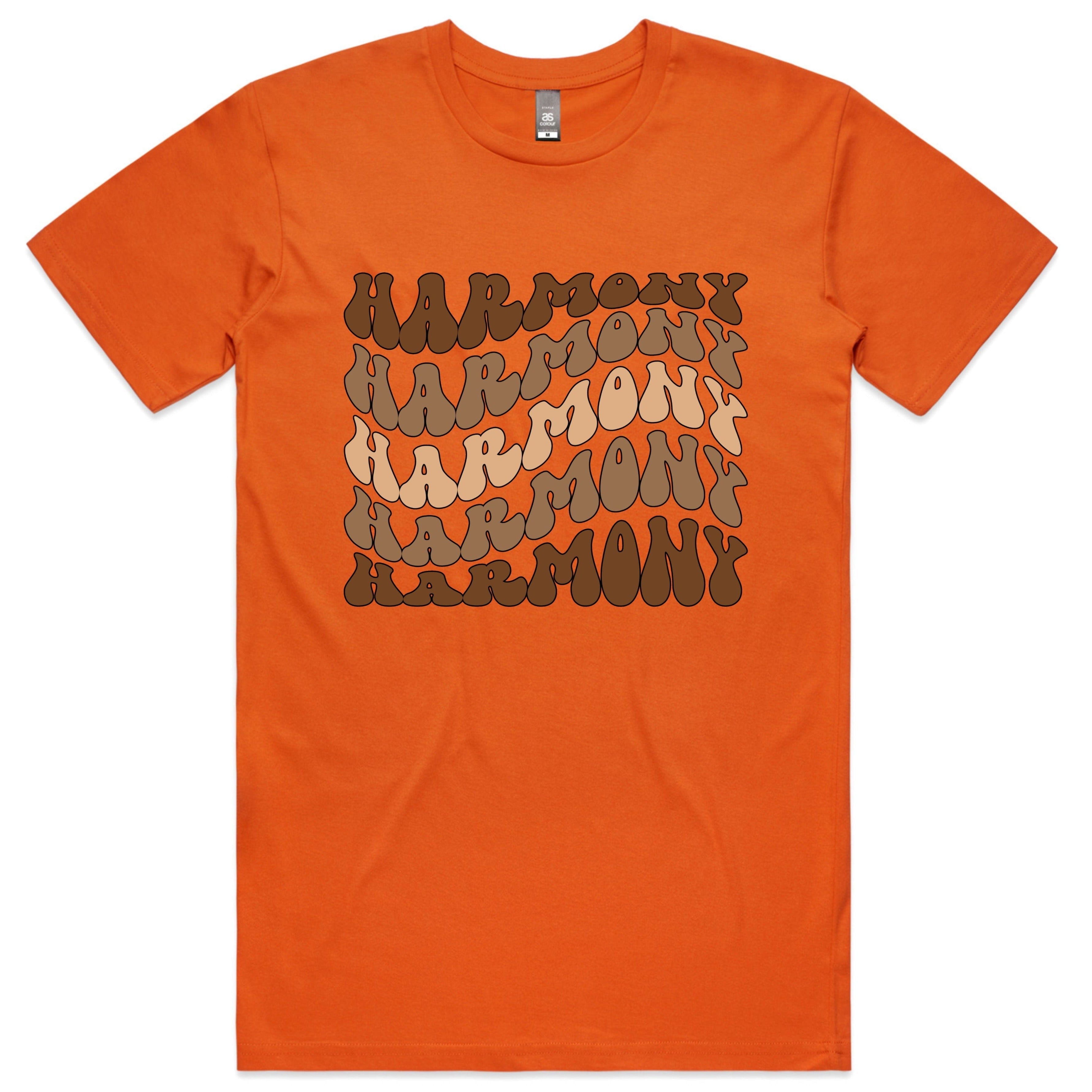 WAVEY HARMONY DAY TSHIRT