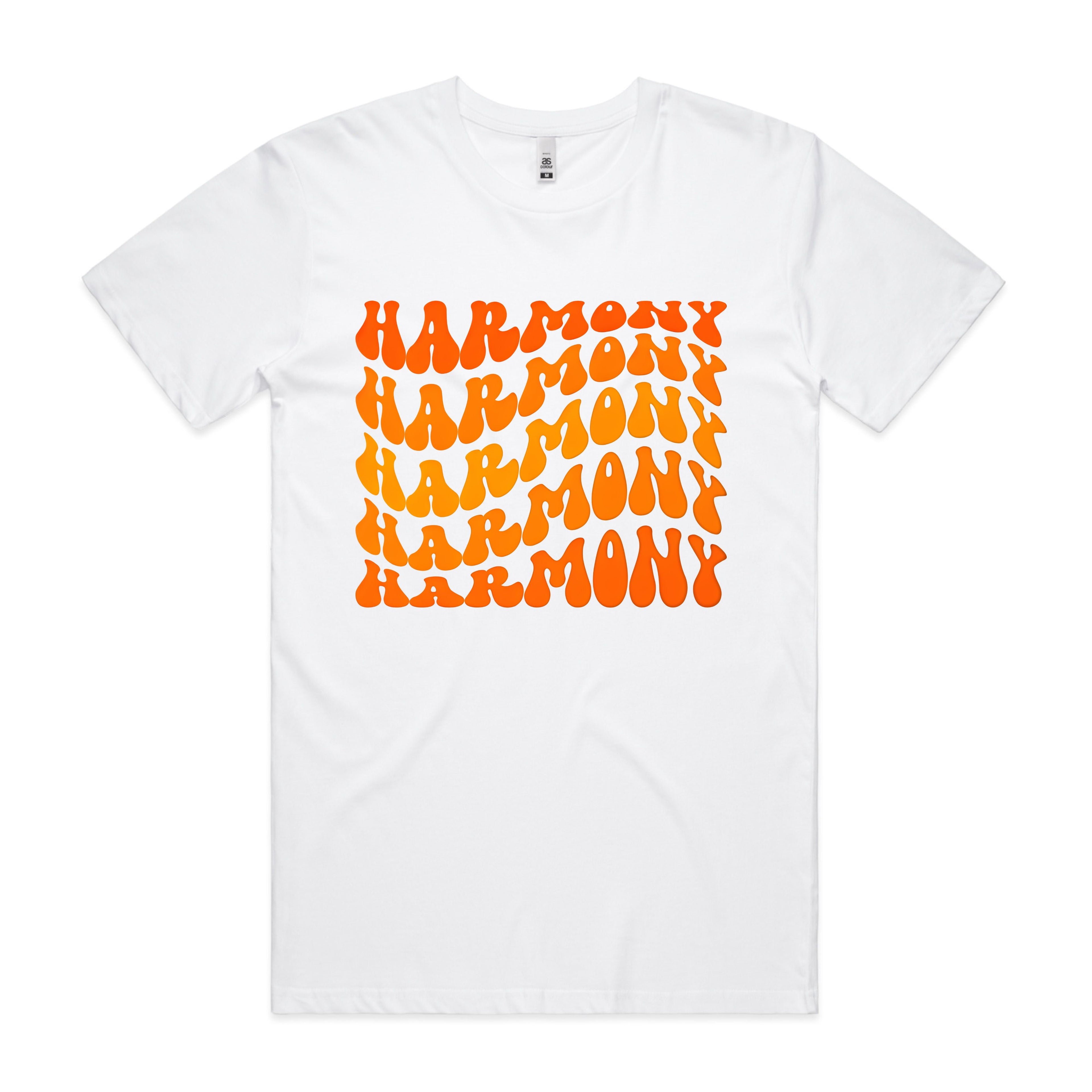 WAVEY HARMONY DAY TSHIRT