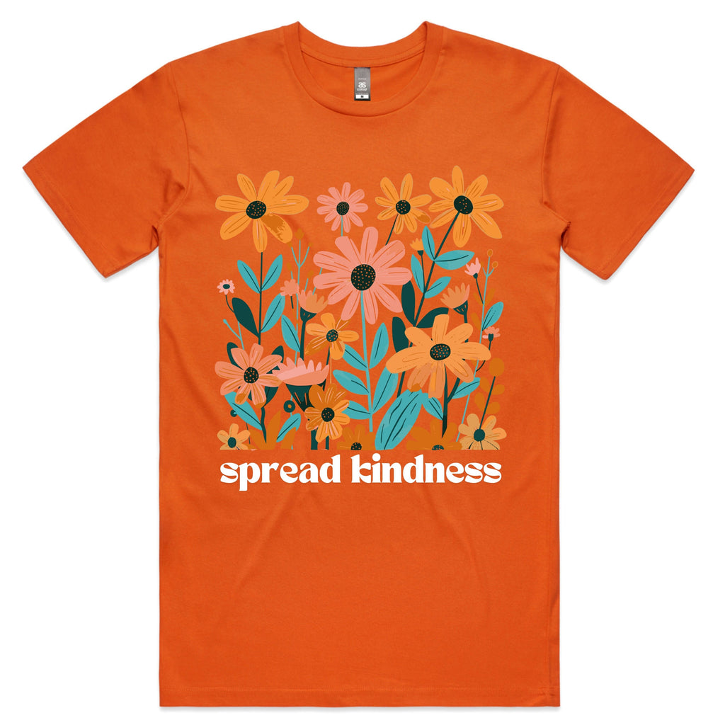 SPREAD KINDNESS TSHIRT 00322