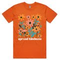 SPREAD KINDNESS TSHIRT 00322