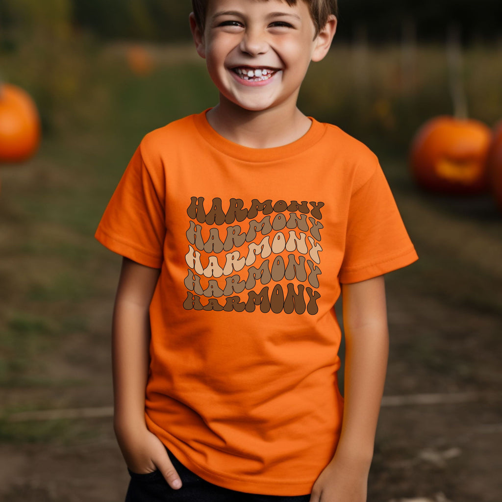 WAVEY HARMONY DAY TSHIRT