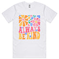ALWAYS BE KIND TSHIRT 00325