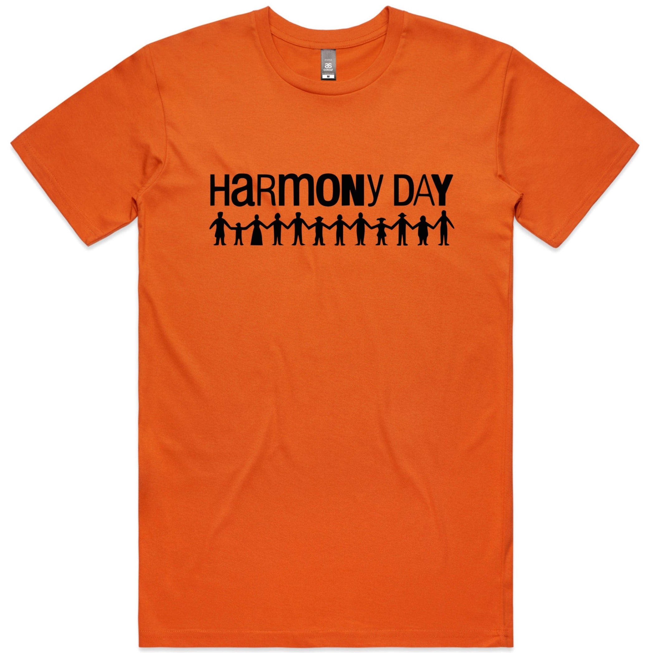 HARMONY DAY TSHIRT