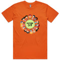 HARMONY DAY TSHIRT CIRCLE
