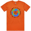 WHERE YOU CAN BE ANYTHING BE KIND TSHIRT