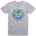 WHERE YOU CAN BE ANYTHING BE KIND TSHIRT