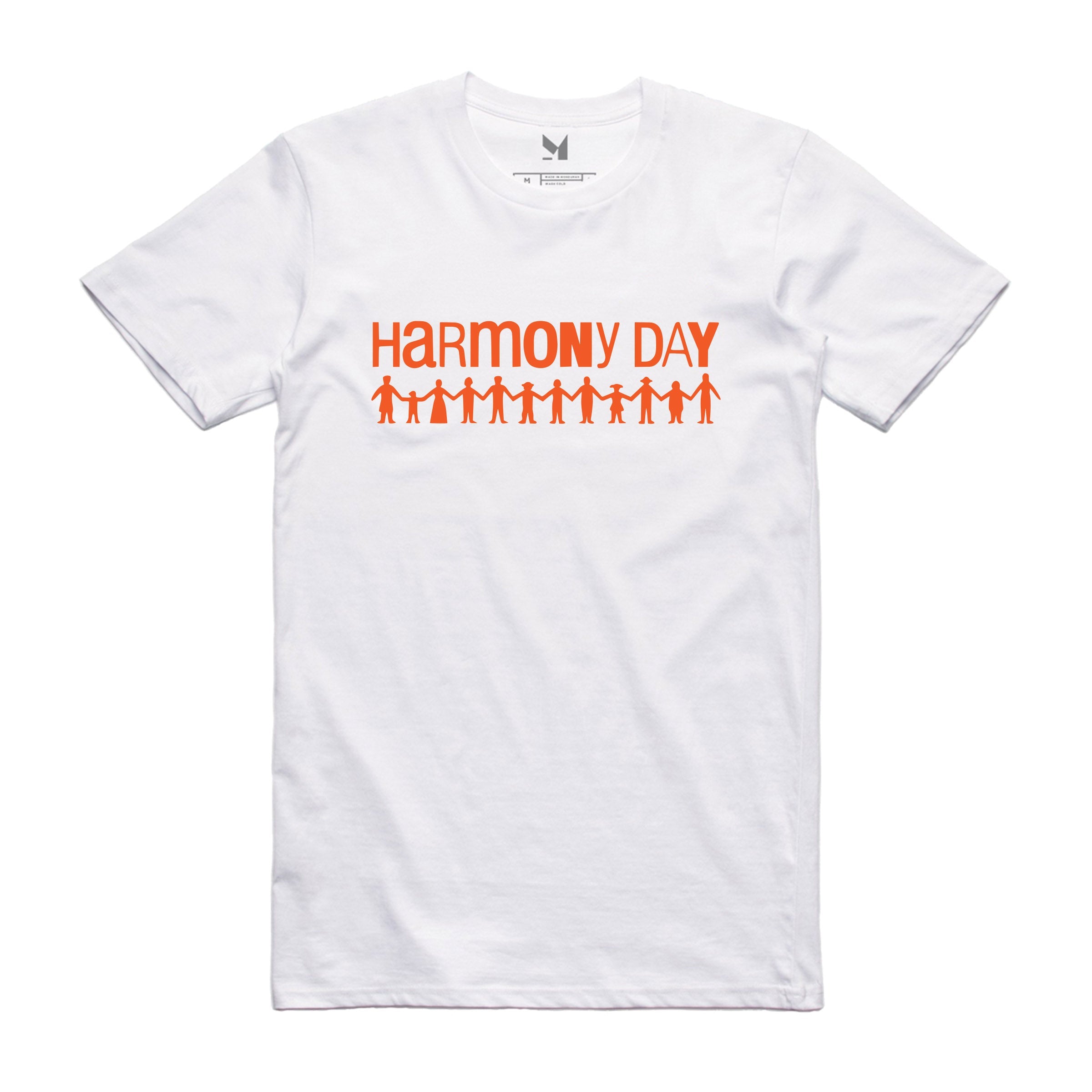 HARMONY DAY TSHIRT