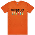 HARMONY DAY TSHIRT