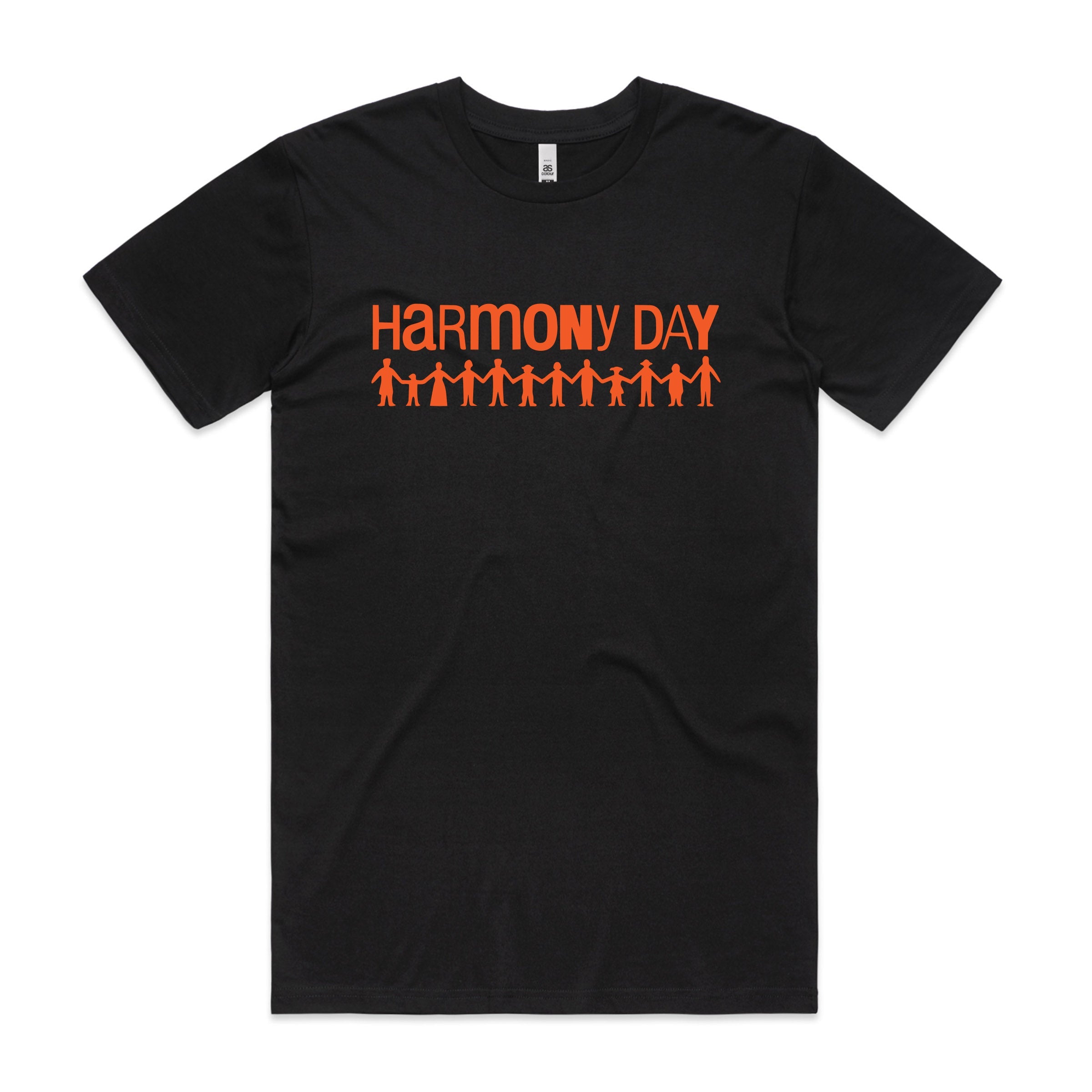 HARMONY DAY TSHIRT