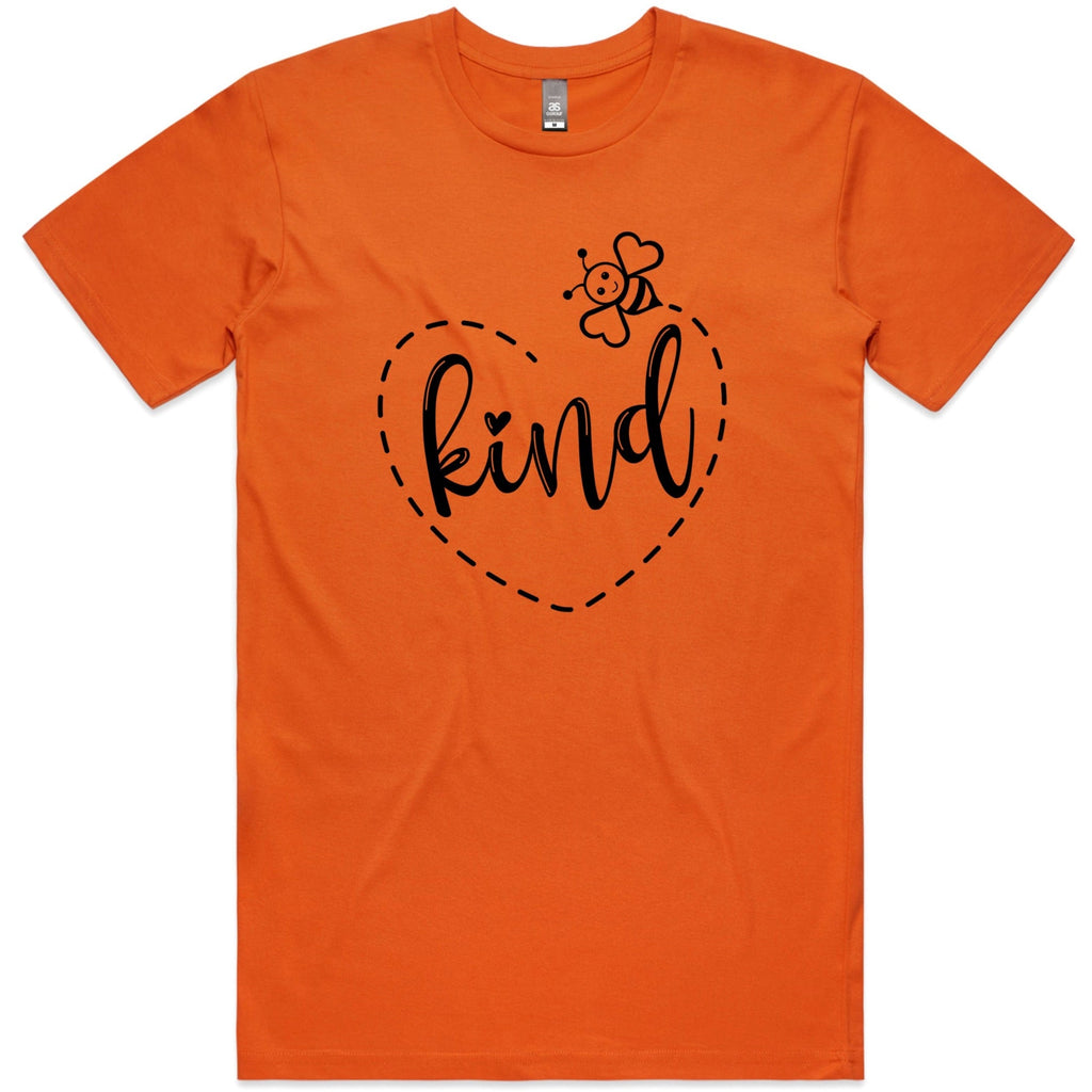 BEE KIND TSHIRT