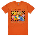 HARMONY DAY TSHIRT 00332